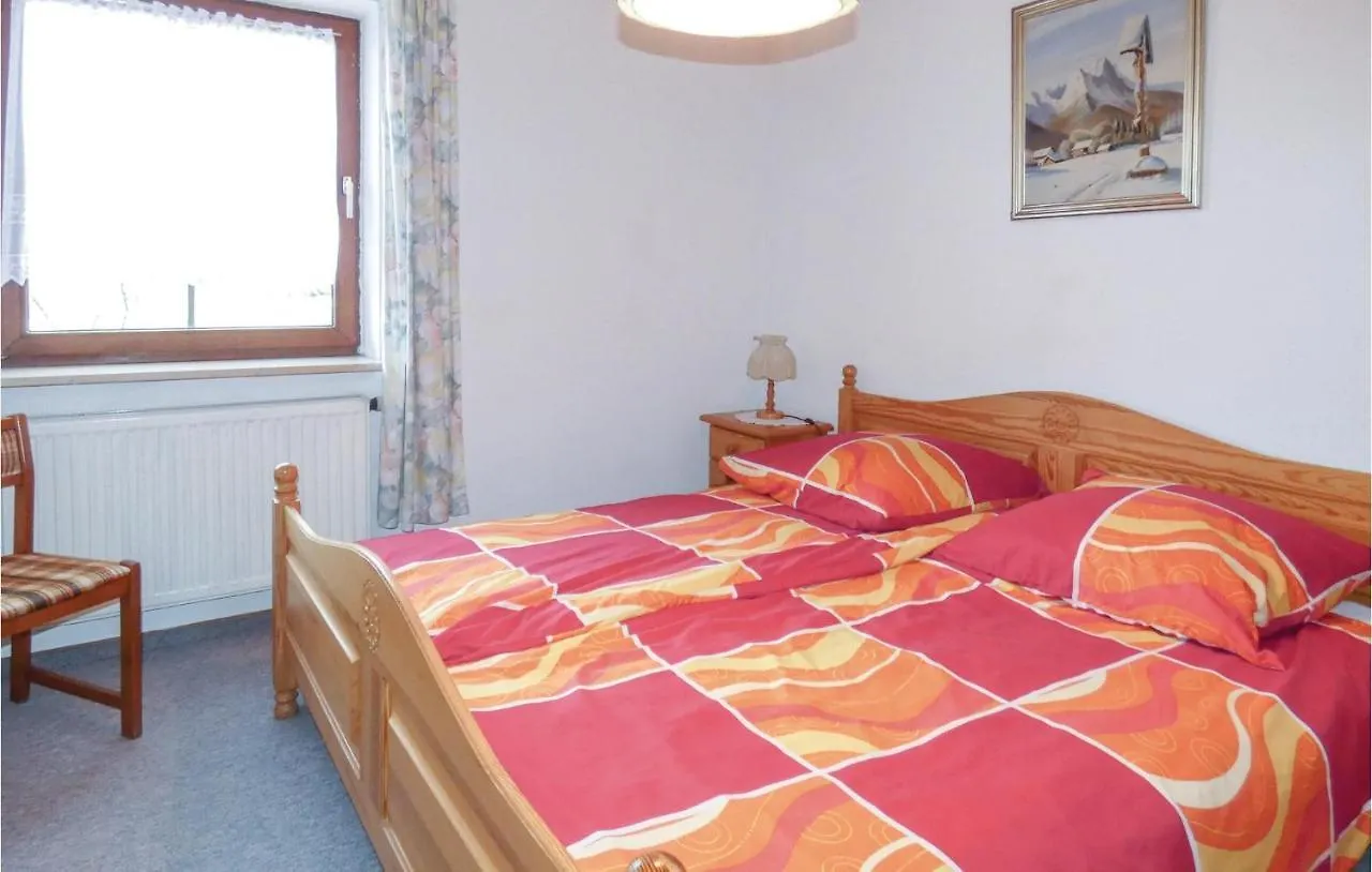 Nice Apartment In Arrach With Wifi Germany