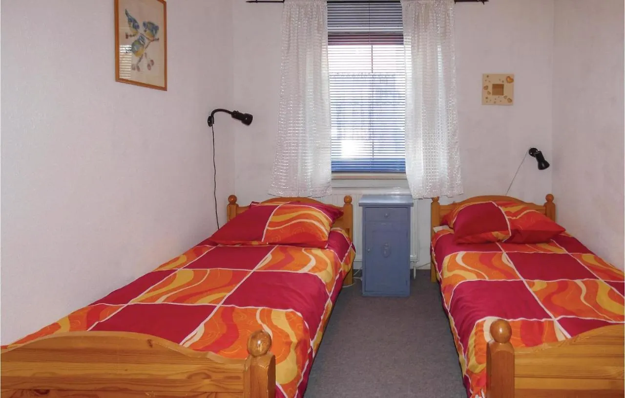 Nice Apartment In Arrach With Wifi
