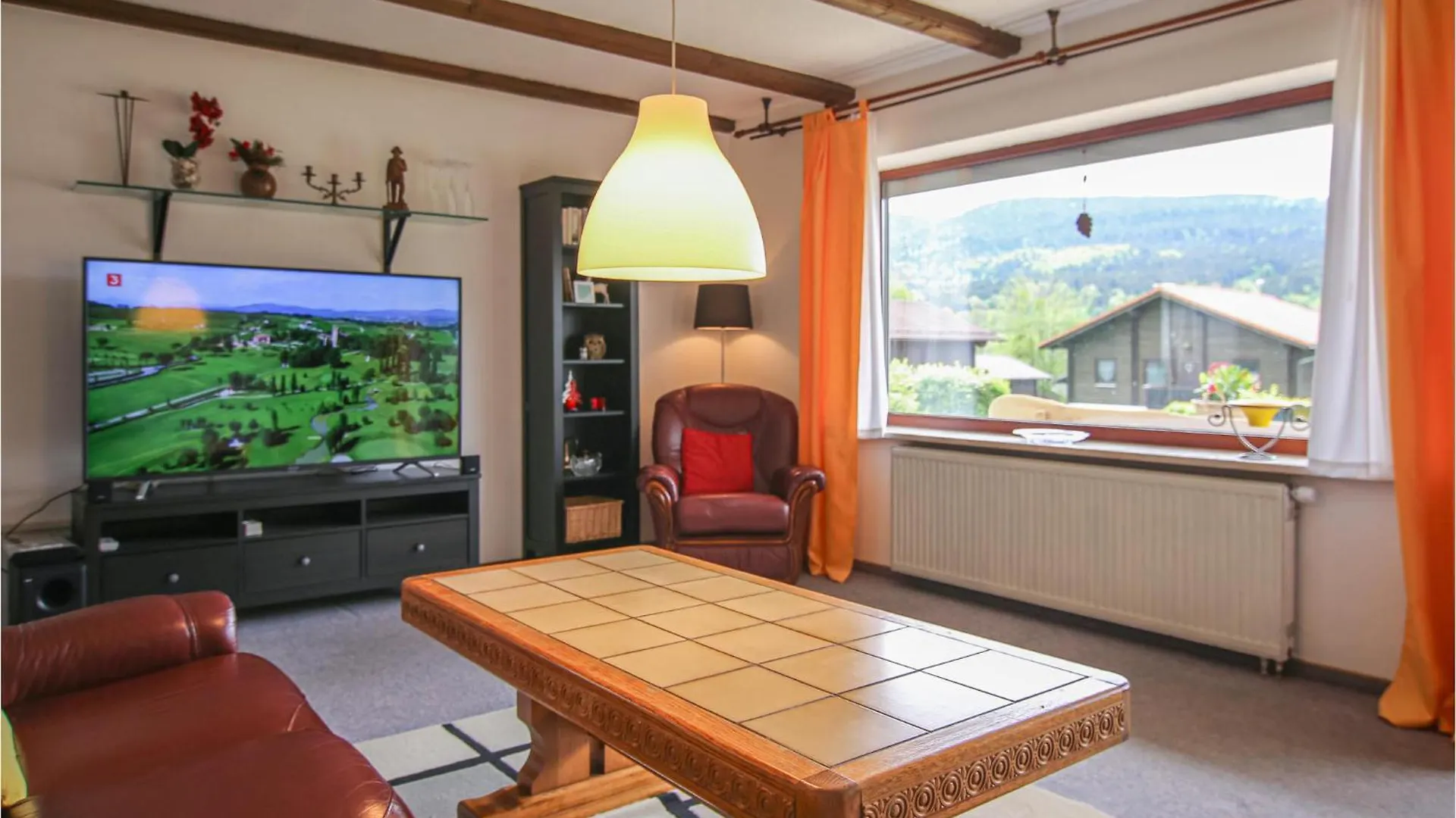 Nice Apartment In Arrach With Wifi Germany