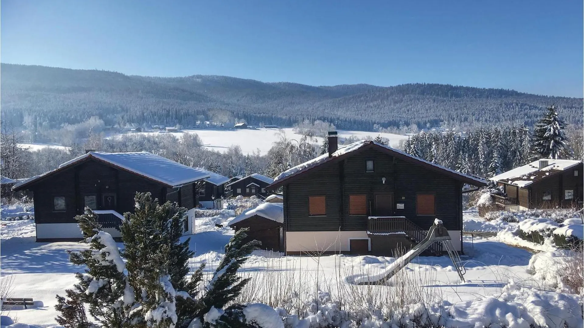 Nice Apartment In Arrach With Wifi 0*,  Germany