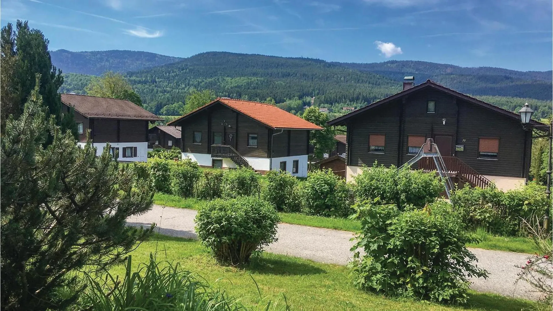 Nice Apartment In Arrach With Wifi 0*,