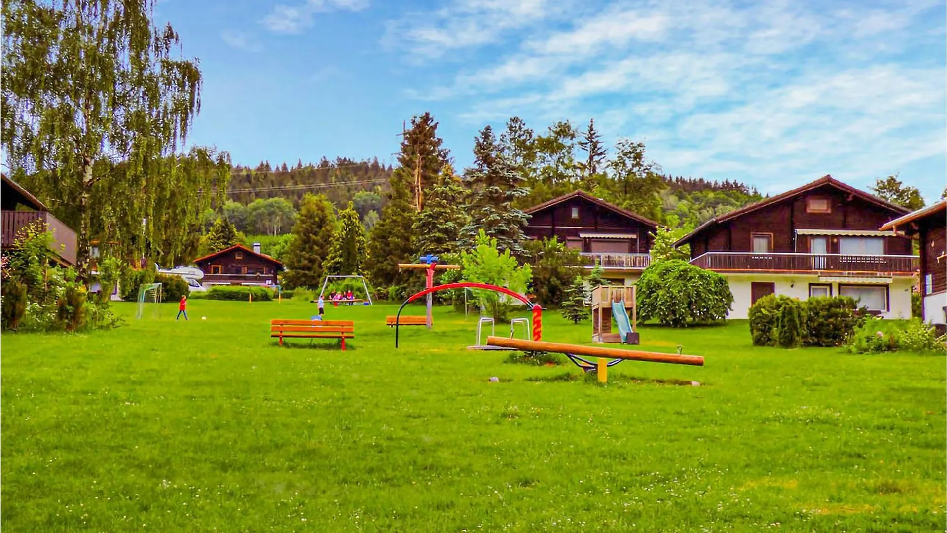 Nice Apartment In Arrach With Wifi