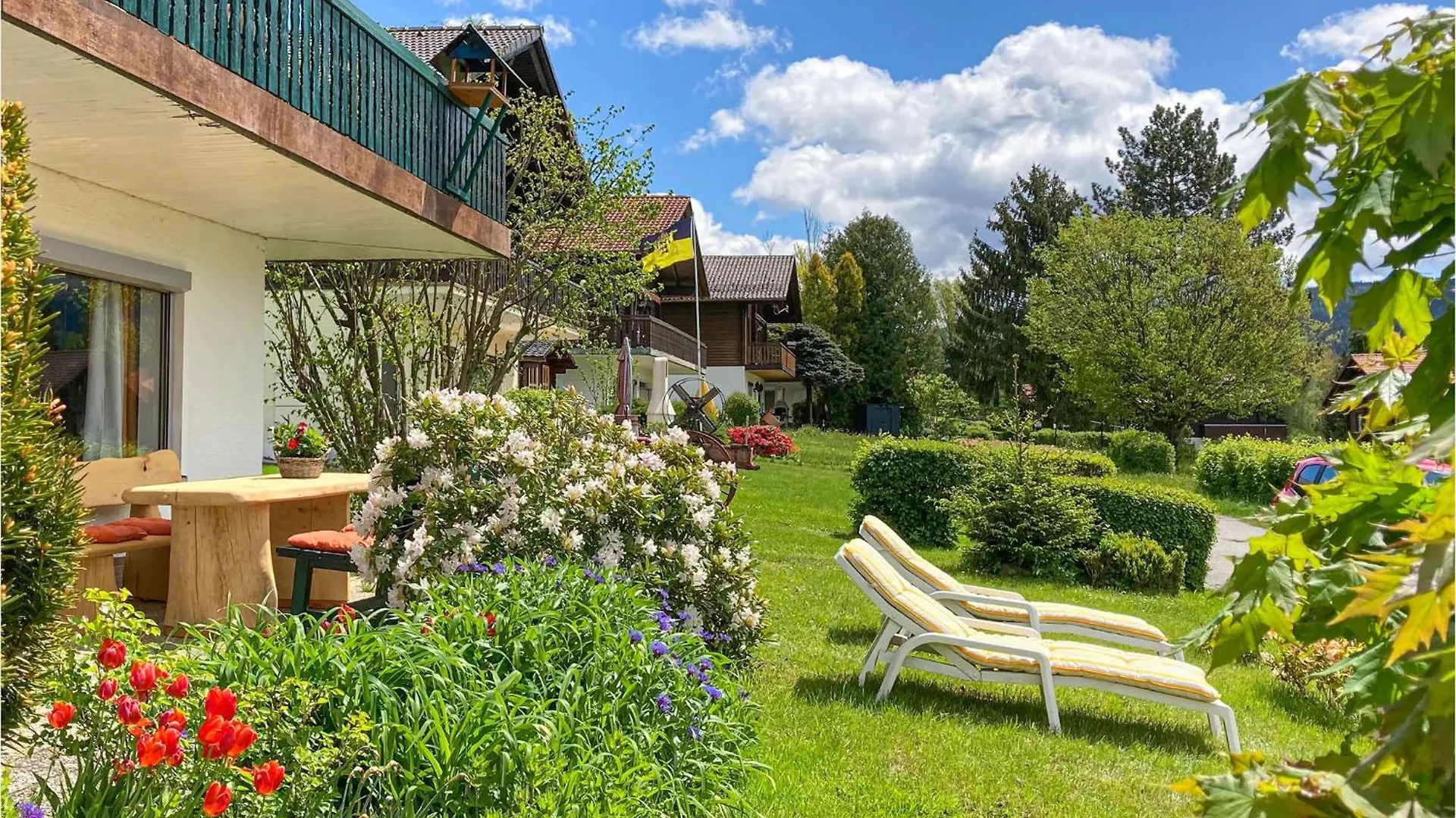 Nice Apartment In Arrach With Wifi Germany